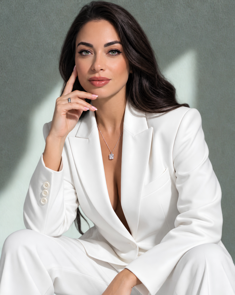Manuela Perugini , Metodo Attrai