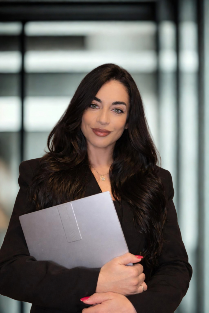 Manuela Perugini , AI Digital Consulting