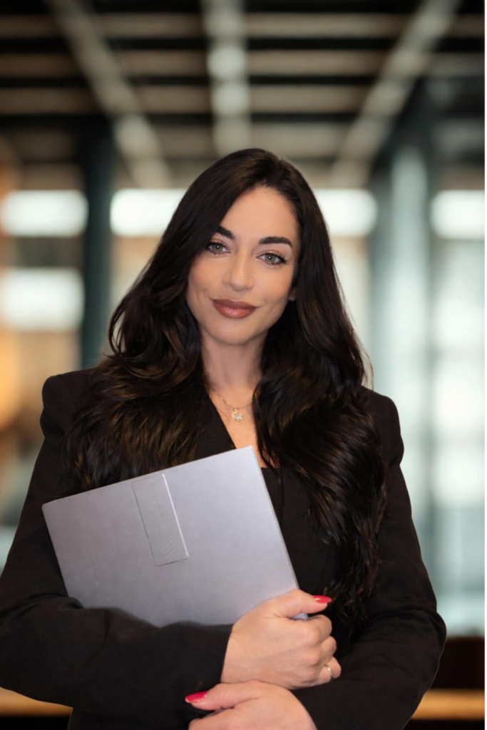 Manuela Perugini , AI Digital Consulting